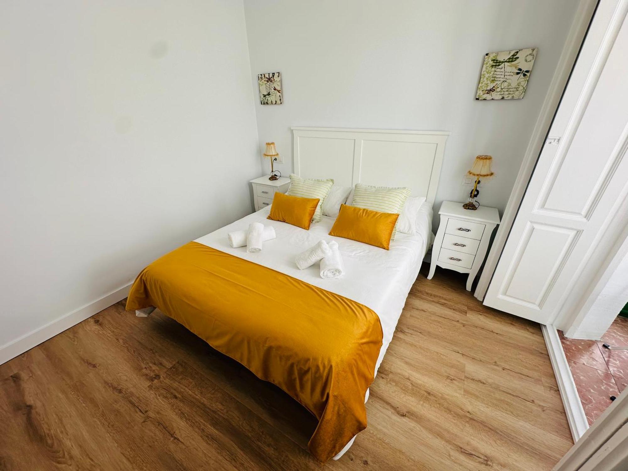 Apartment San Isidoro Luxury Centro De