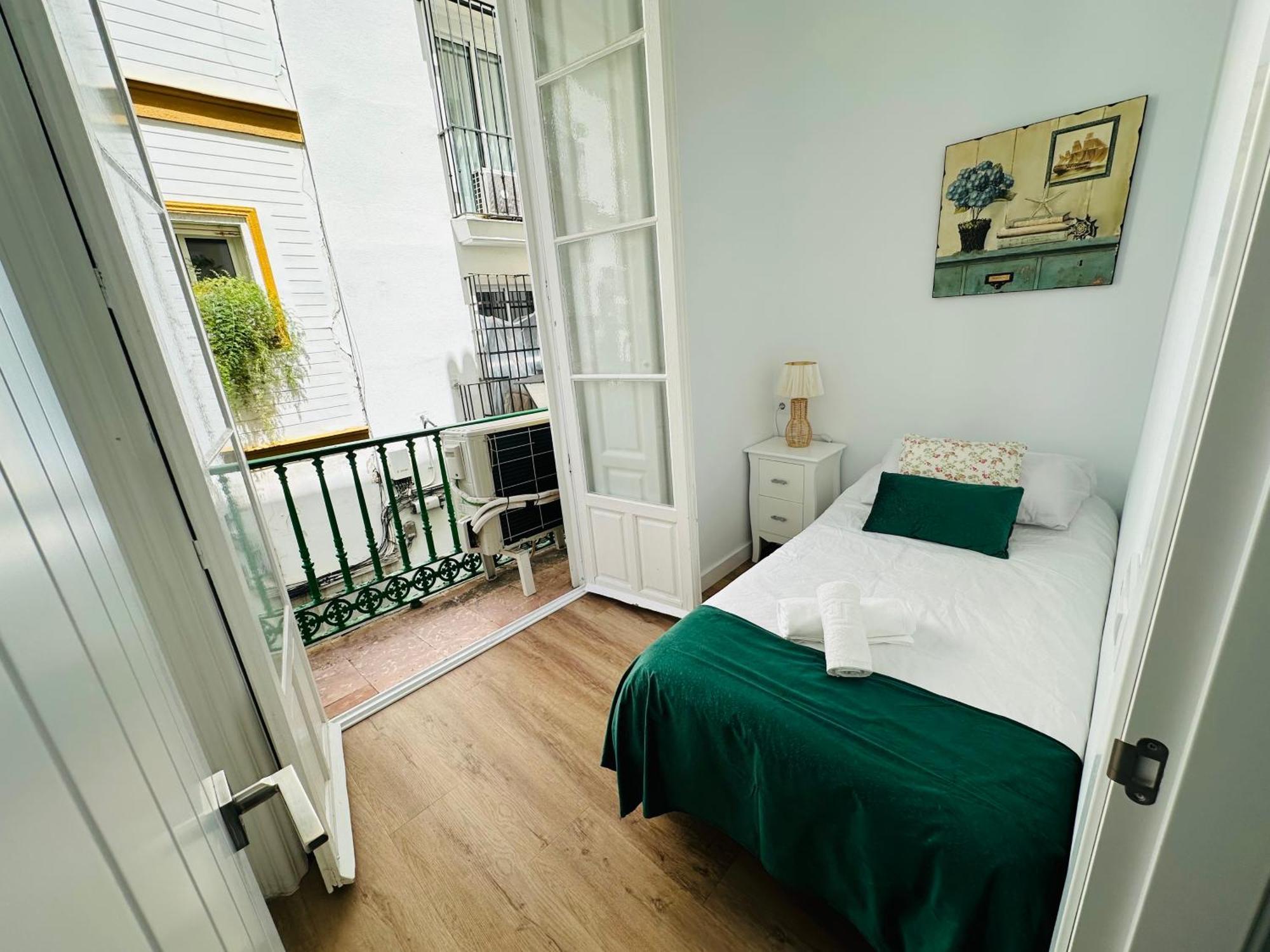 San Isidoro Luxury Centro De Apartment *